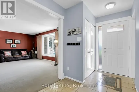 13 Shanel Place Ottawa ON K2J 1C3