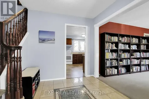 13 Shanel Place Ottawa ON K2J 1C3