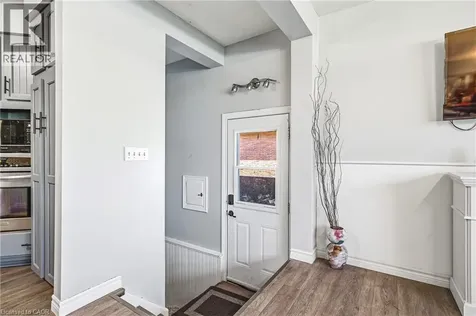 1338 Eleanor Avenue Cambridge ON N3H 4N2