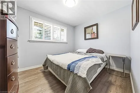 1338 Eleanor Avenue Cambridge ON N3H 4N2