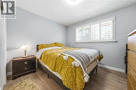 1338 Eleanor Avenue Cambridge ON N3H 4N2