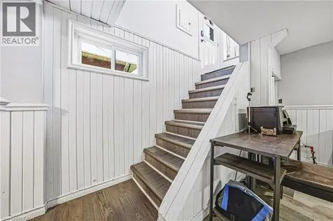 1338 Eleanor Avenue Cambridge ON N3H 4N2