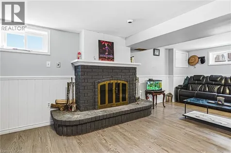 1338 Eleanor Avenue Cambridge ON N3H 4N2