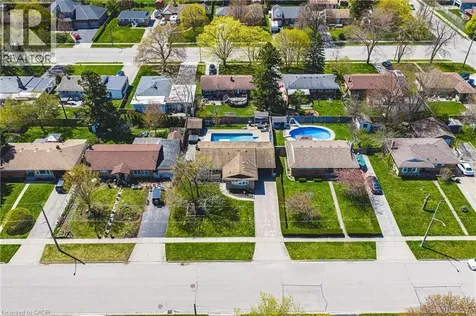 1338 Eleanor Avenue Cambridge ON N3H 4N2