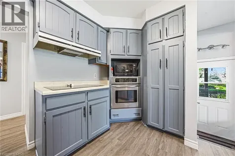 1338 Eleanor Avenue Cambridge ON N3H 4N2