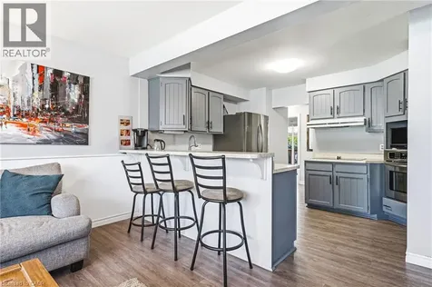 1338 Eleanor Avenue Cambridge ON N3H 4N2