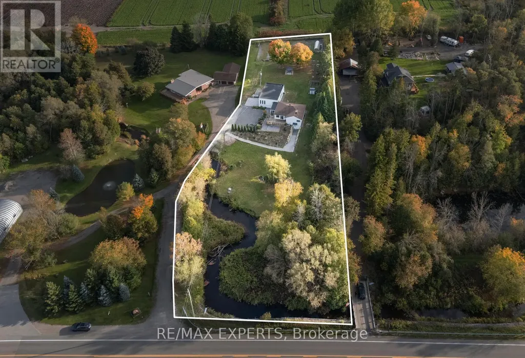 2821 Mount Albert Road East Gwillimbury ON L0G 1R0