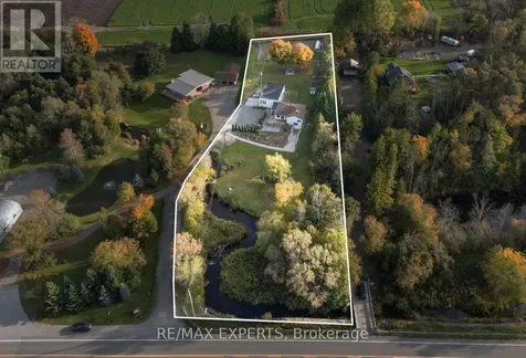 2821 Mount Albert Road East Gwillimbury ON L0G 1R0