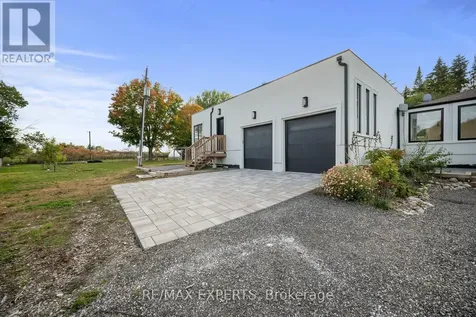 2821 Mount Albert Road East Gwillimbury ON L0G 1R0