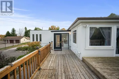 2821 Mount Albert Road East Gwillimbury ON L0G 1R0