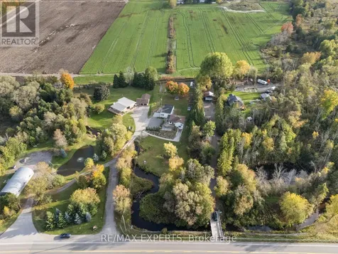 2821 Mount Albert Road East Gwillimbury ON L0G 1R0