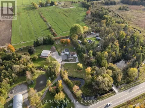 2821 Mount Albert Road East Gwillimbury ON L0G 1R0