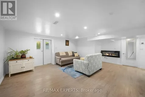 2821 Mount Albert Road East Gwillimbury ON L0G 1R0
