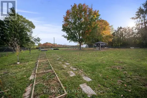 2821 Mount Albert Road East Gwillimbury ON L0G 1R0
