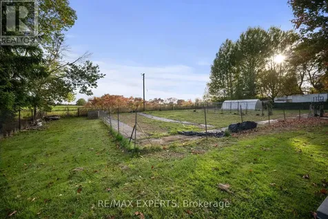 2821 Mount Albert Road East Gwillimbury ON L0G 1R0