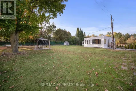 2821 Mount Albert Road East Gwillimbury ON L0G 1R0