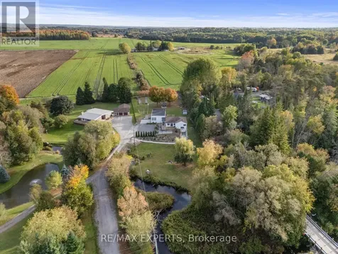 2821 Mount Albert Road East Gwillimbury ON L0G 1R0