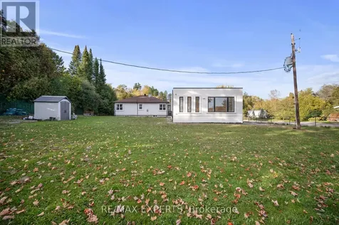 2821 Mount Albert Road East Gwillimbury ON L0G 1R0