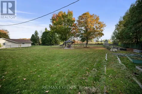2821 Mount Albert Road East Gwillimbury ON L0G 1R0