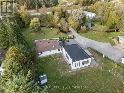 2821 Mount Albert Road East Gwillimbury ON L0G 1R0