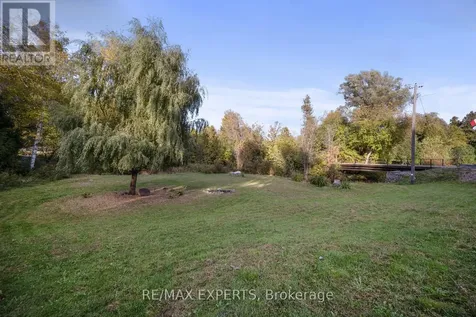 2821 Mount Albert Road East Gwillimbury ON L0G 1R0