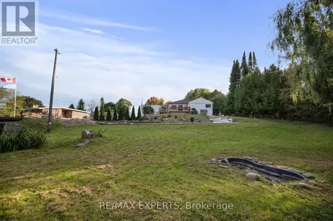 2821 Mount Albert Road East Gwillimbury ON L0G 1R0