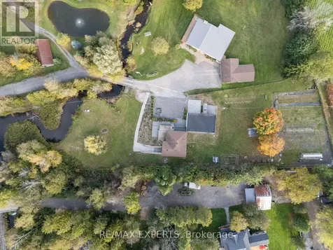 2821 Mount Albert Road East Gwillimbury ON L0G 1R0