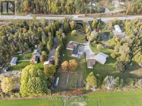 2821 Mount Albert Road East Gwillimbury ON L0G 1R0