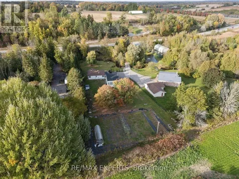 2821 Mount Albert Road East Gwillimbury ON L0G 1R0