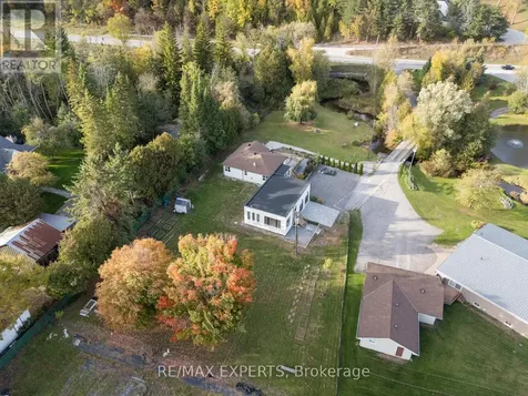 2821 Mount Albert Road East Gwillimbury ON L0G 1R0