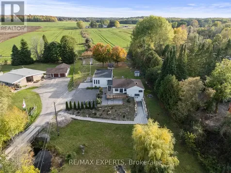 2821 Mount Albert Road East Gwillimbury ON L0G 1R0