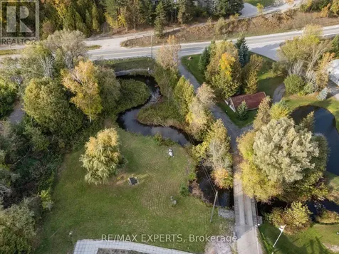 2821 Mount Albert Road East Gwillimbury ON L0G 1R0