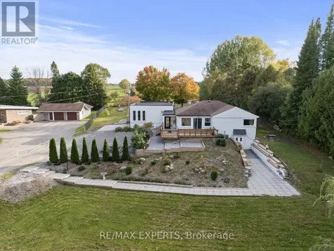 2821 Mount Albert Road East Gwillimbury ON L0G 1R0
