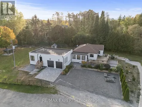 2821 Mount Albert Road East Gwillimbury ON L0G 1R0