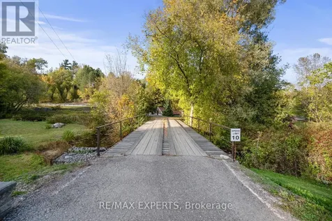 2821 Mount Albert Road East Gwillimbury ON L0G 1R0