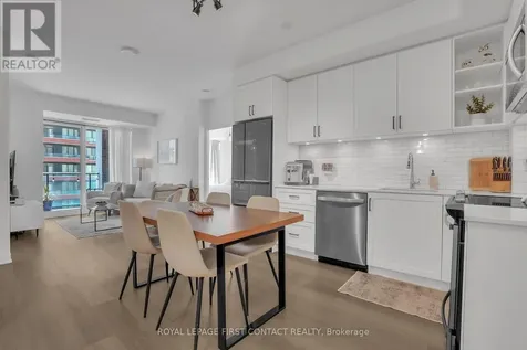 100 Eagle Rock Way Vaughan ON L6A 5B9
