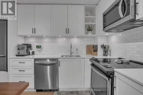 100 Eagle Rock Way Vaughan ON L6A 5B9