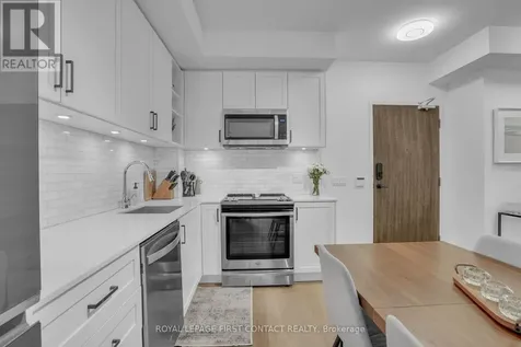 100 Eagle Rock Way Vaughan ON L6A 5B9
