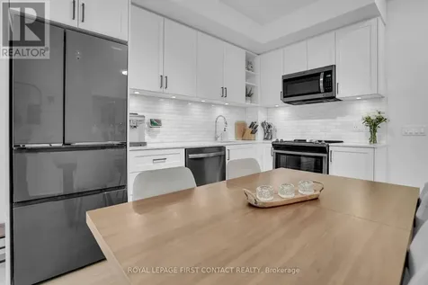 100 Eagle Rock Way Vaughan ON L6A 5B9