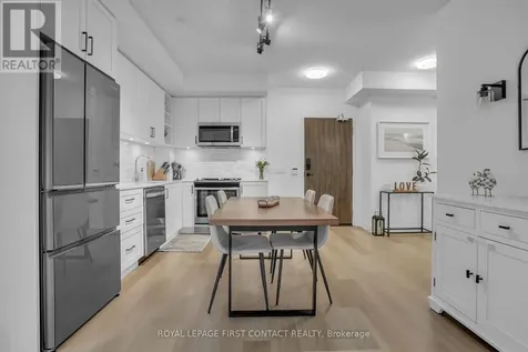 100 Eagle Rock Way Vaughan ON L6A 5B9