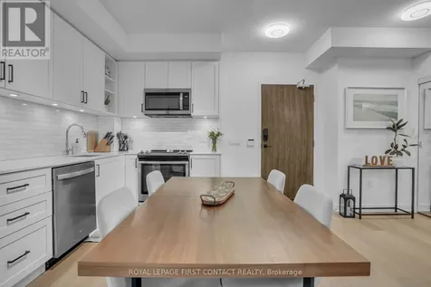 100 Eagle Rock Way Vaughan ON L6A 5B9