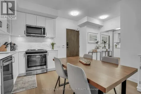 100 Eagle Rock Way Vaughan ON L6A 5B9