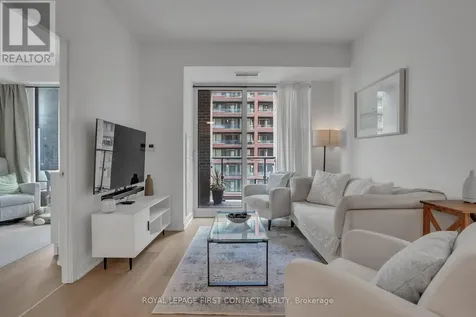 100 Eagle Rock Way Vaughan ON L6A 5B9