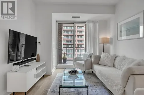 100 Eagle Rock Way Vaughan ON L6A 5B9