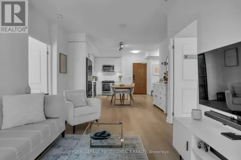100 Eagle Rock Way Vaughan ON L6A 5B9