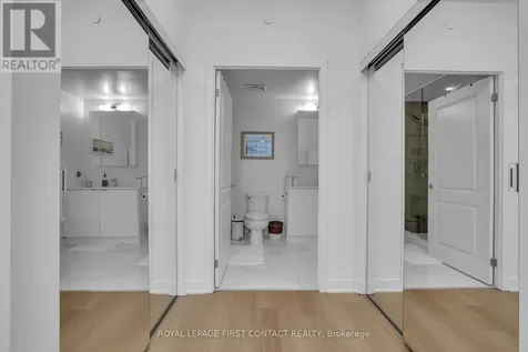100 Eagle Rock Way Vaughan ON L6A 5B9