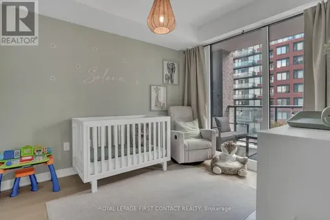 100 Eagle Rock Way Vaughan ON L6A 5B9