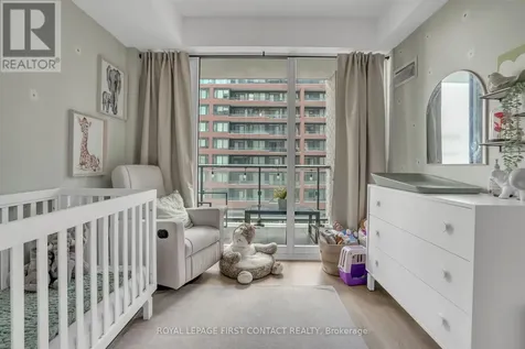 100 Eagle Rock Way Vaughan ON L6A 5B9