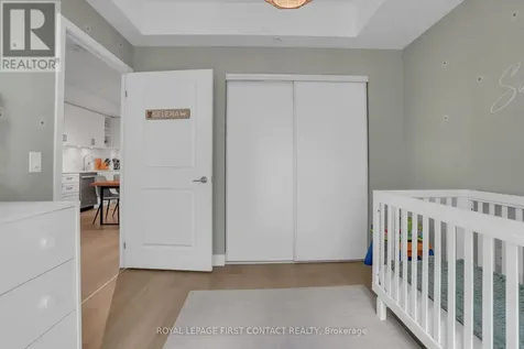 100 Eagle Rock Way Vaughan ON L6A 5B9