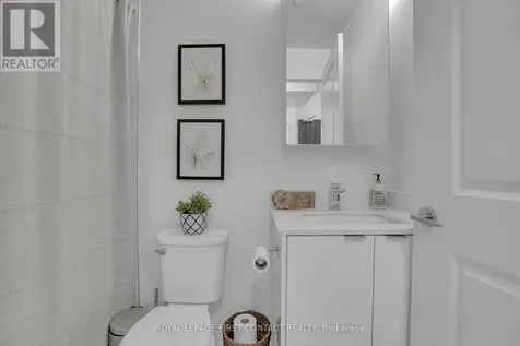 100 Eagle Rock Way Vaughan ON L6A 5B9